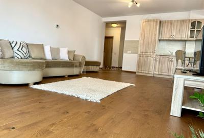 Apartament 3 camere+2bai , parcare subterana Dealul Morii, Centrul Civic - 7