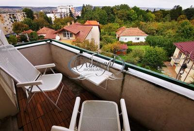 Apartament langa Gradina Botanica si UMF - 1