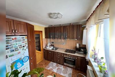 0% Comision! Apartament cu 2 camere de vânzare, Gherla - 5