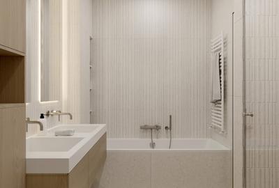 APARTAMENT 3 CAMERE  | 2 băi | ansamblu privat acces Militari - 9