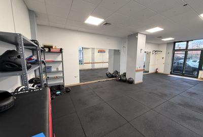 Spatiu Comercial,, alimentatie publica,160 mp,Central - 1