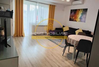 Apartament 3 cam, 60MP, Et.1/3, DC // Rediu [2 min de rond Pacurari] - 1