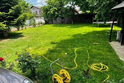 Casă cu 7 camere în Snagov