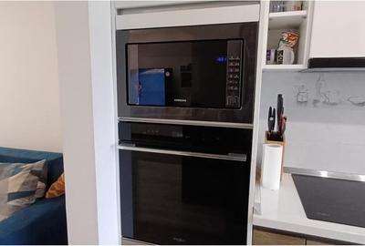 Apartament cochet cu 2 camere Tractoru - 11