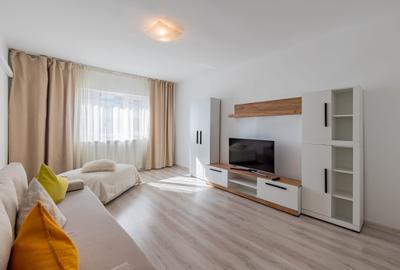 Apartament cu 2 camere în Faleza Nord