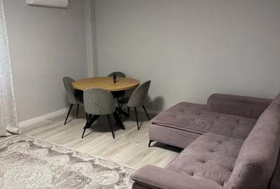 Tatarasi- Apartament cu 2 camere-etaj 1- Bloc Nou 2022 - 2