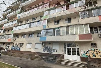 Apartament 2 camere I Bd. Ion Mihalache Piata Chibrit - 13