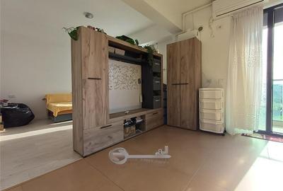Apartament 1 Cameră cu Balcon – Grand Beetle Păcurari, Iași - 5