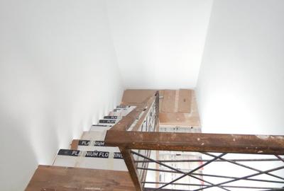 Casa 4 camere, 2 bai, Tomesti-vale, zona rezidentiala - 5