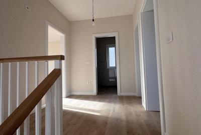 Casă individuală deosebită | 4 camere | 124 mp | ORIZONT | Teren 355 mp | - 5