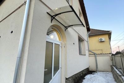 Casa complet renovata, eficienta energetic, in cartierul Tiglari - 1