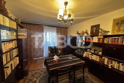 Apartament de inchiriat 3 camere 2 baii   mobilat utilat Strand - 8