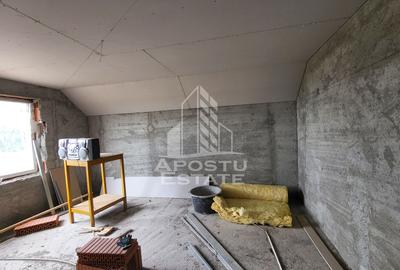 Casa individuala cu 7 camere,si teren de 550 mp,Dudestii Noi - 14