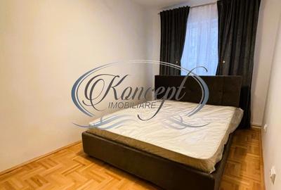 Apartament deosebit in Manastur - 5