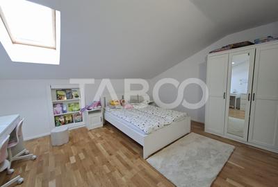 Casa de locuit + spatiu comercial de vanzare in Cisnadie - 8