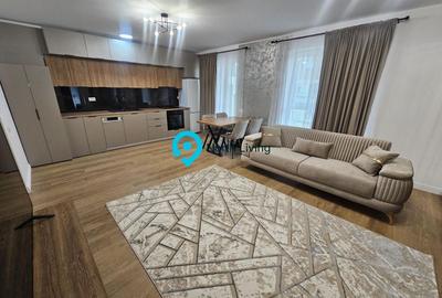 Apartament 3 Camere de Lux | Pipera Plaza | Parcare inclusa | - 6