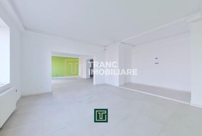 Clădire emblematică rara cu 13 camere pe Calea Victoriei | Ideal locuit/clinică - 13
