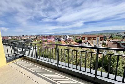 Apartament 3 camere PREMIUM | Turnisor | etaj 1 | boxa | lift | - 14