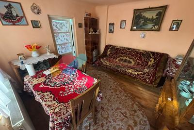 Casa calcan , teren 305mp  zona Gruia - 8