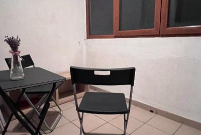 Inchiriez apartament 2 camere, proaspat renovat, cu loc de parcare subteran - 13