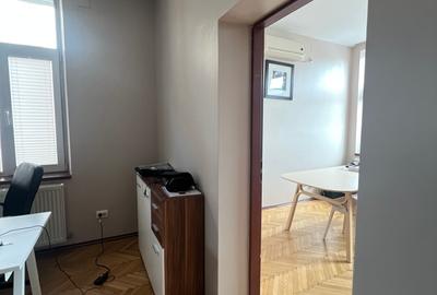 420€, Calarasi, Unirii, Traian, birouri, centrala - 7