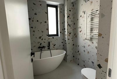 Apartament finalizat în Residence5, lângă pădurea Băneasa și școlile private - 22