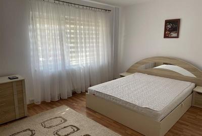 Inchiriere apartament 3 camere modern in Zorilor- str Meteor, Cluj-Napoca - 7
