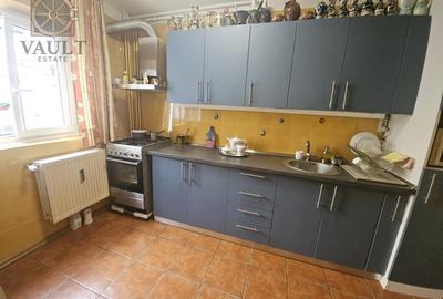 Apartament 3 camere decomandat - Parc Tineretului - 6
