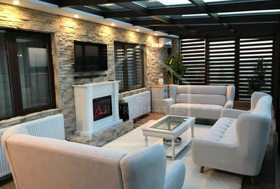 Penthouse 3 camere | 80 mp Terasa | 3 locuri de parcare + Boxa | Jiului - 5