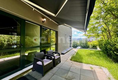 Spațiu comercial, 208 mp în Grigorescu