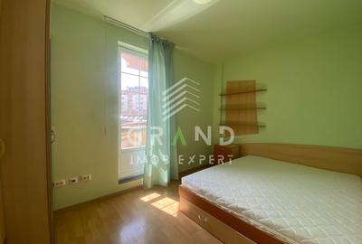 Ap 2 camere | 2 Balcoane | Bucegi- McDonald’s - 1