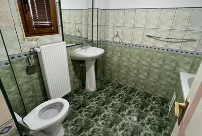Duplex elegant - spatiu de birouri , terasa si garaj - 15
