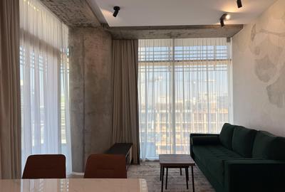 Apartament 3 camere, 2 băi | Up-Site Floreasca - 2