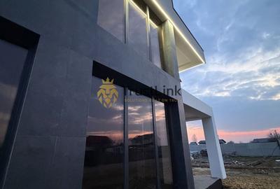 Casa de vanzare Complex rezidențial premium 1 Decembrie Ilfov - 1