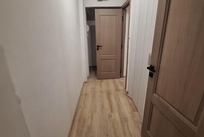 ! Piata Dacia  4 camere – 3 dormitoare, renovat recent -ideal familie - 7