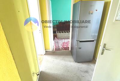 Apartament 3 camere , zona centrala, etaj 1 - 5