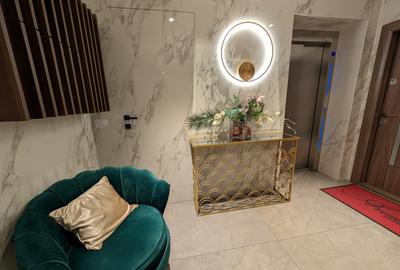Apartament Penthouse  - Arena Residence - Mall - 14