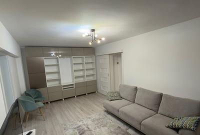 Inchiriere 2 Camere Unirii Alba Iulia - 2