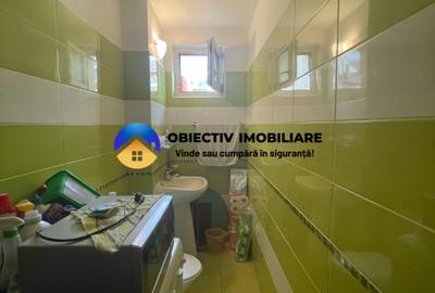 Apartament 4 camere – Precista / Shopping City - 11