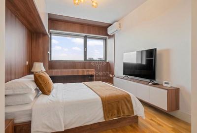 2 camere | 102 The Address | Mobilat & utilat | Vedere panoramica - 15