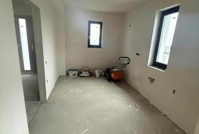 Duplex cu garaj 5 camere - 123,57 mp utili -  Floresti! - 2