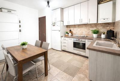 Casa duplex Selimbar,3 camere,100mp +curte! - 3