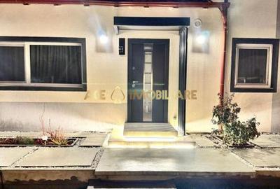 Casa Popesti Leordeni | Curte | 5 parcari | Rezidential | Birou - 3