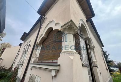 Proprietate unica de vanzare central + 1215mp teren - 4