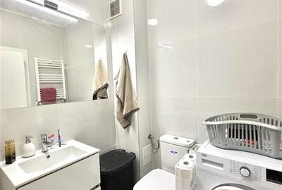 APARTAMENT DE VANZARE | 3 CAMERE | PRIMA UNIVERSITATII |  ORADEA - 6