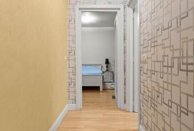Apartament 2 camere LUX – Ultracentral Cluj-Napoca ,Complex Rezidențial Patinia - 9