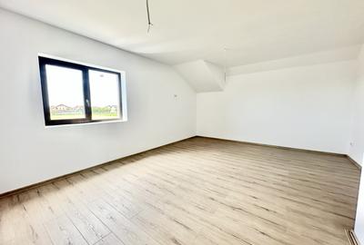 Duplex modern | 4 camere | spatiu generos si zona excelenta | Mosnita - 15