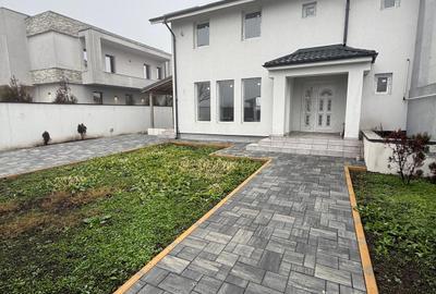Mutare imediată! Vilă duplex 4 camere cu curte proprie - 1