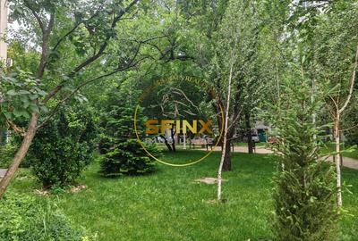 Apartament 3 camere | Bd. Ferdinand / Obor | prima închiriere | linga parc - 13