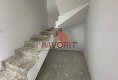 Duplex | Parter + Etaj + Pod |  Toate utilitatile | Curte generoasa | - 11